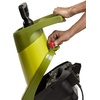 image:imageSun Joe CJ601E Electric Wood ChipperShredder 14Amp 161 Reduction GreenChipper
