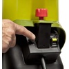 image:imageSun Joe CJ601E Electric Wood ChipperShredder 14Amp 161 Reduction GreenChipper