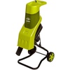 image:imageSun Joe CJ602E 15Amp Electric Wood ChipperShredder GreenGreen