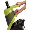 image:imageSun Joe CJ602E 15Amp Electric Wood ChipperShredder GreenGreen