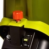 image:imageSun Joe CJ602E 15Amp Electric Wood ChipperShredder GreenGreen