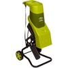 image:imageSun Joe CJ602E 15Amp Electric Wood ChipperShredder GreenGreen